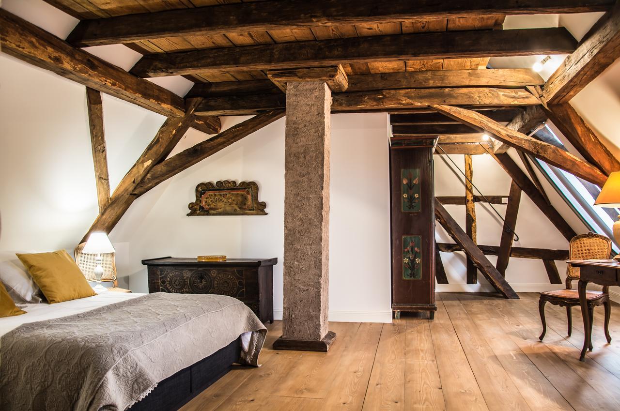 Hotel Unter Der Linde Nordheim Exteriér fotografie