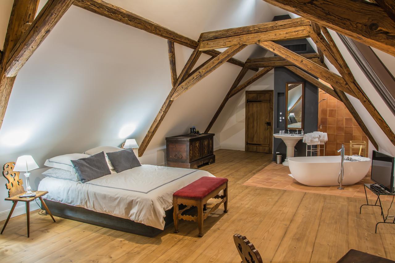 Hotel Unter Der Linde Nordheim Exteriér fotografie